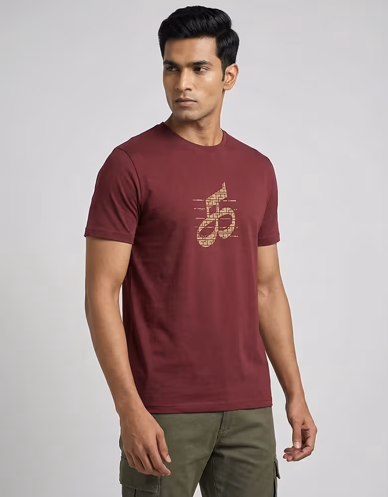 Tamil T-Shirts — Half Sleeve