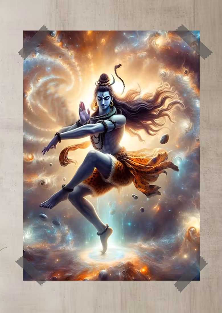 Posters — Spiritual Posters
