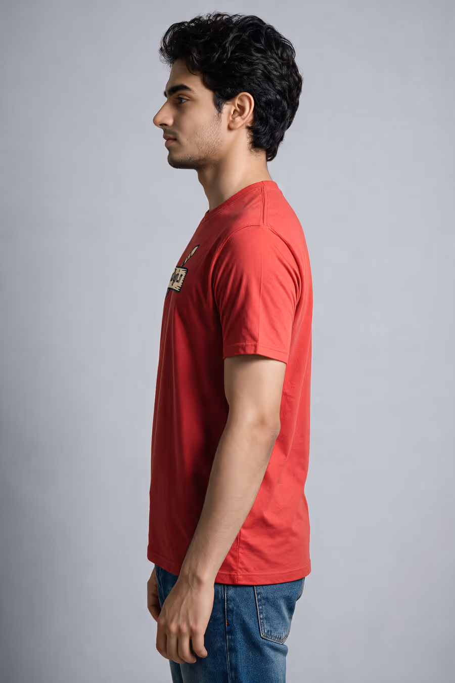 Tamilanda T-Shirt For Men - Half Sleeve