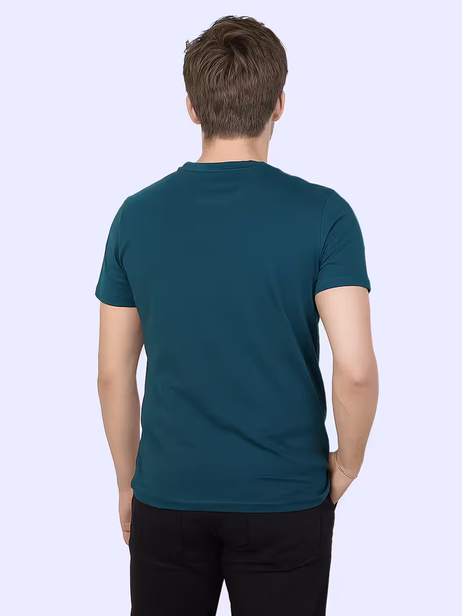 Unnaal Mudiyum T-Shirt For Men - Half Sleeve