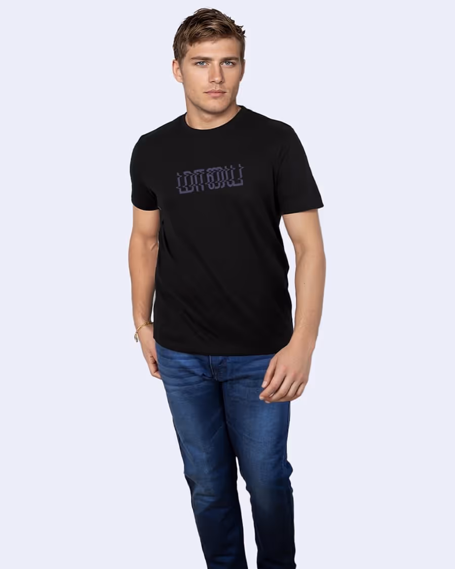 Mayai Tamil Typography T-Shirt For Men - Half Sleeve